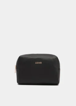 Liu Jo Trousse de toilette grand format|Femme Portefeuilles