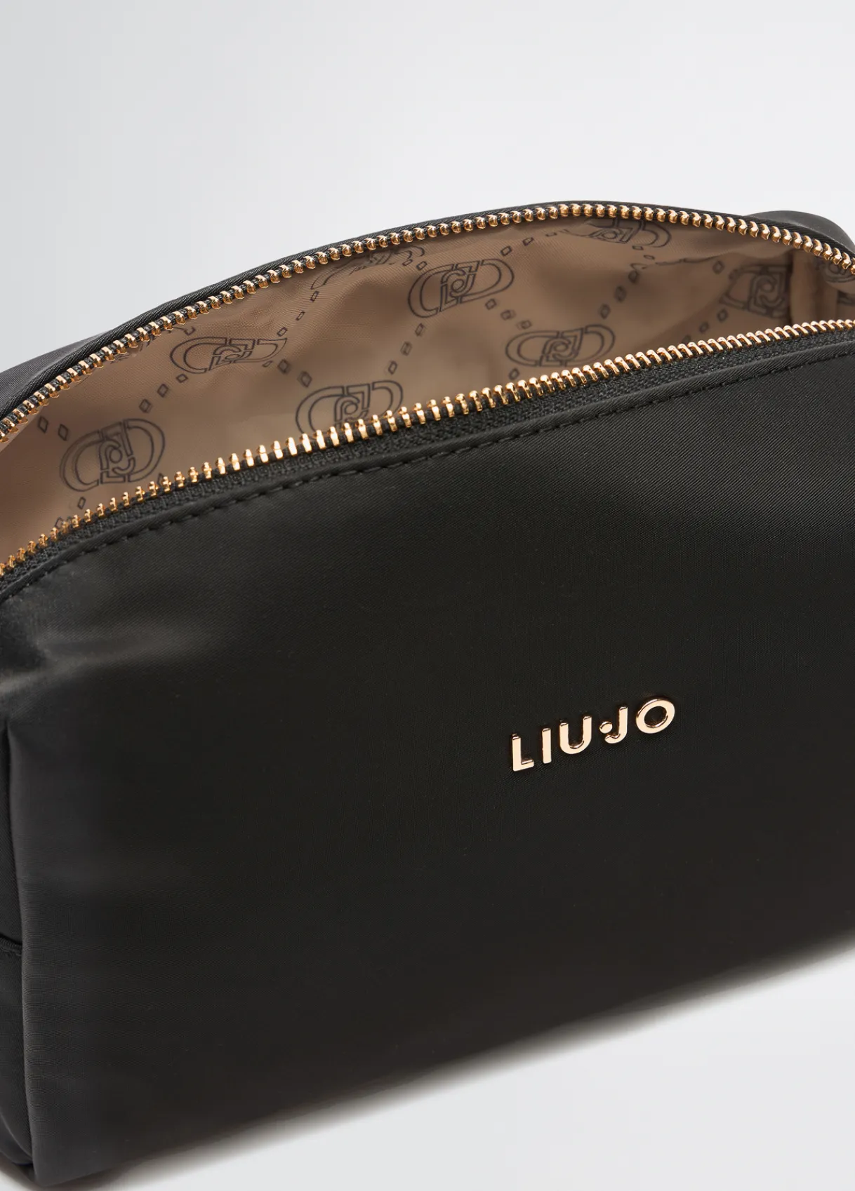 Liu Jo Trousse de toilette grand format|Femme Portefeuilles
