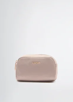 Liu Jo Trousse de toilette petit format|Femme Portefeuilles