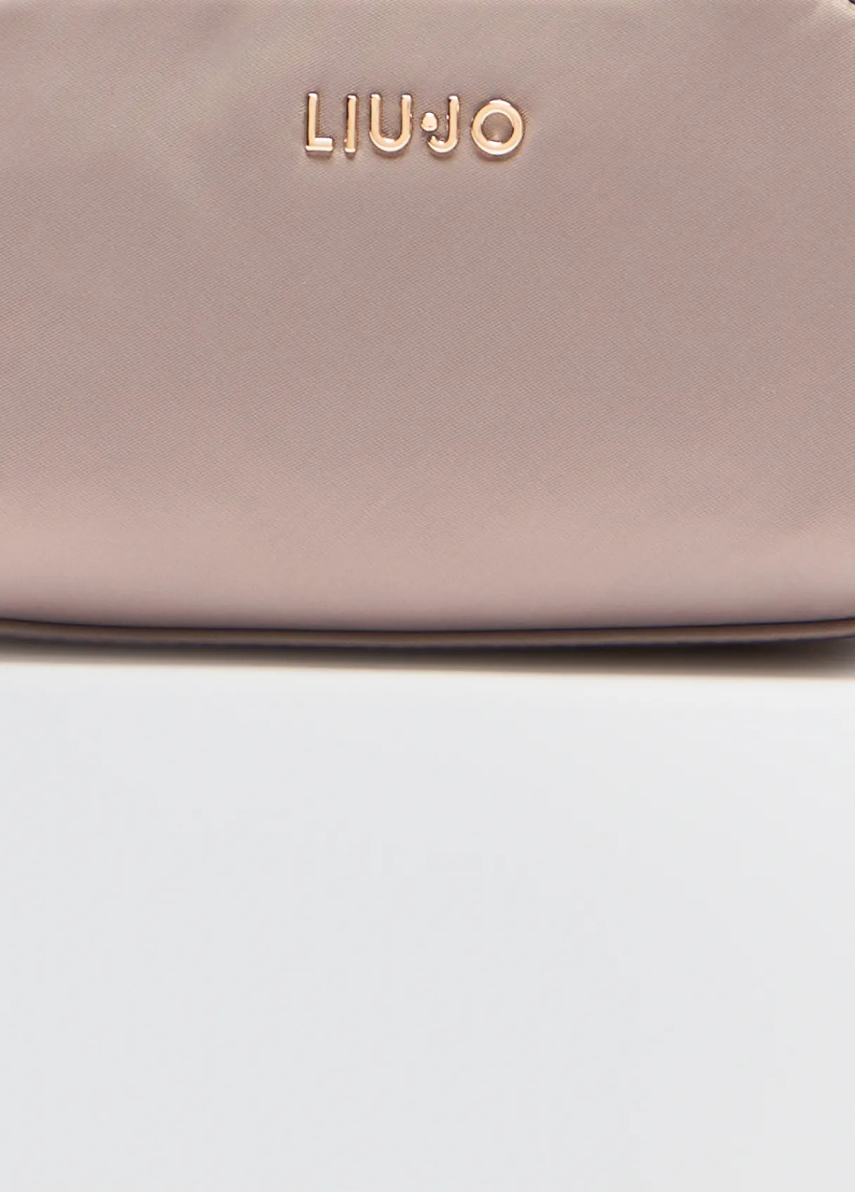 Liu Jo Trousse de toilette petit format|Femme Portefeuilles