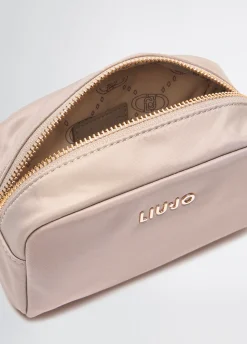 Liu Jo Trousse de toilette petit format|Femme Portefeuilles