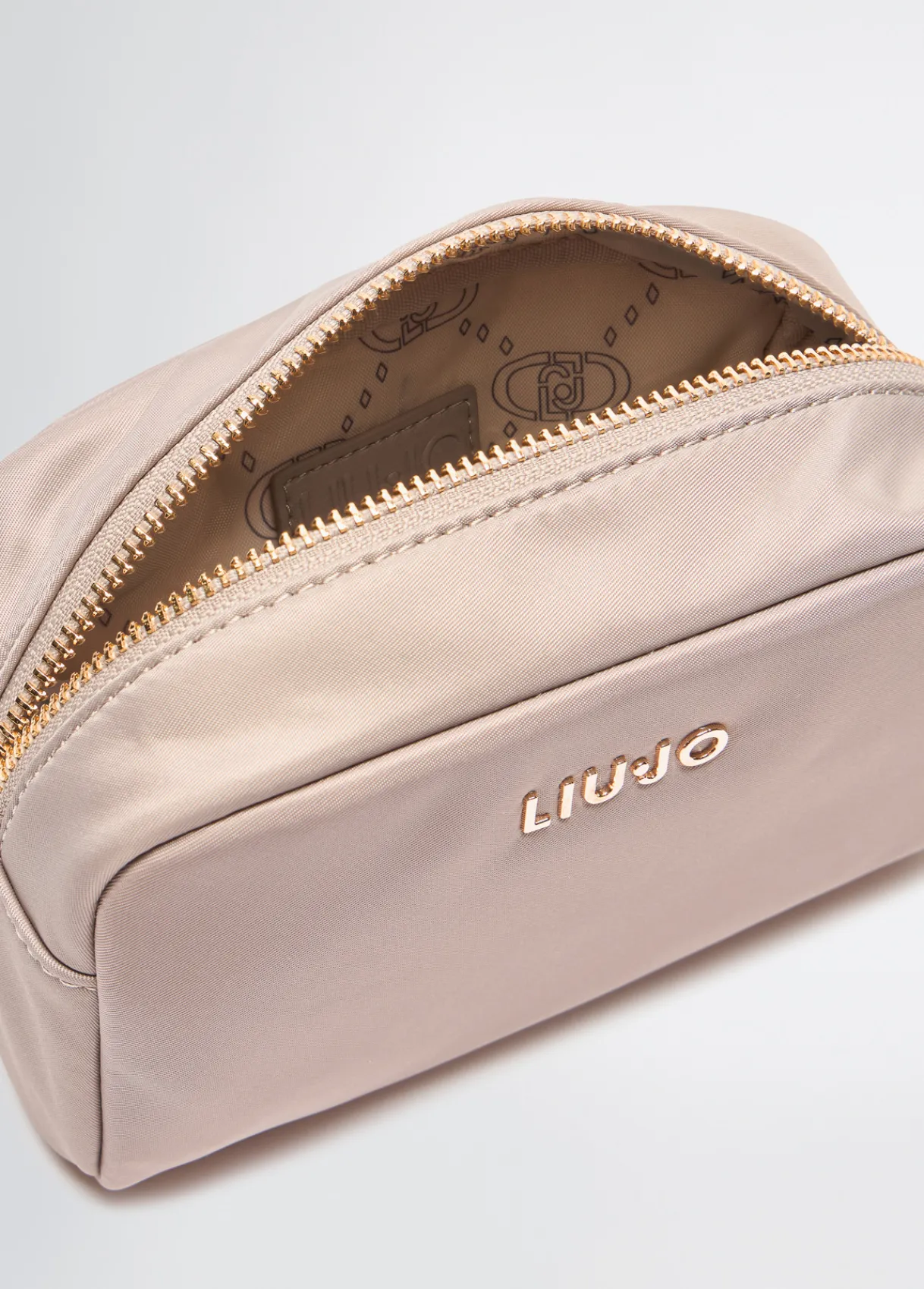 Liu Jo Trousse de toilette petit format|Femme Portefeuilles