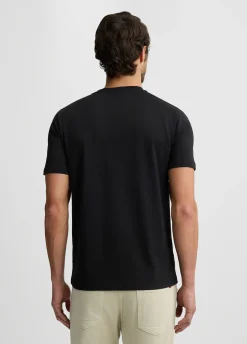 Liu Jo T-shirt à logo|Homme Polos Et T-Shirts