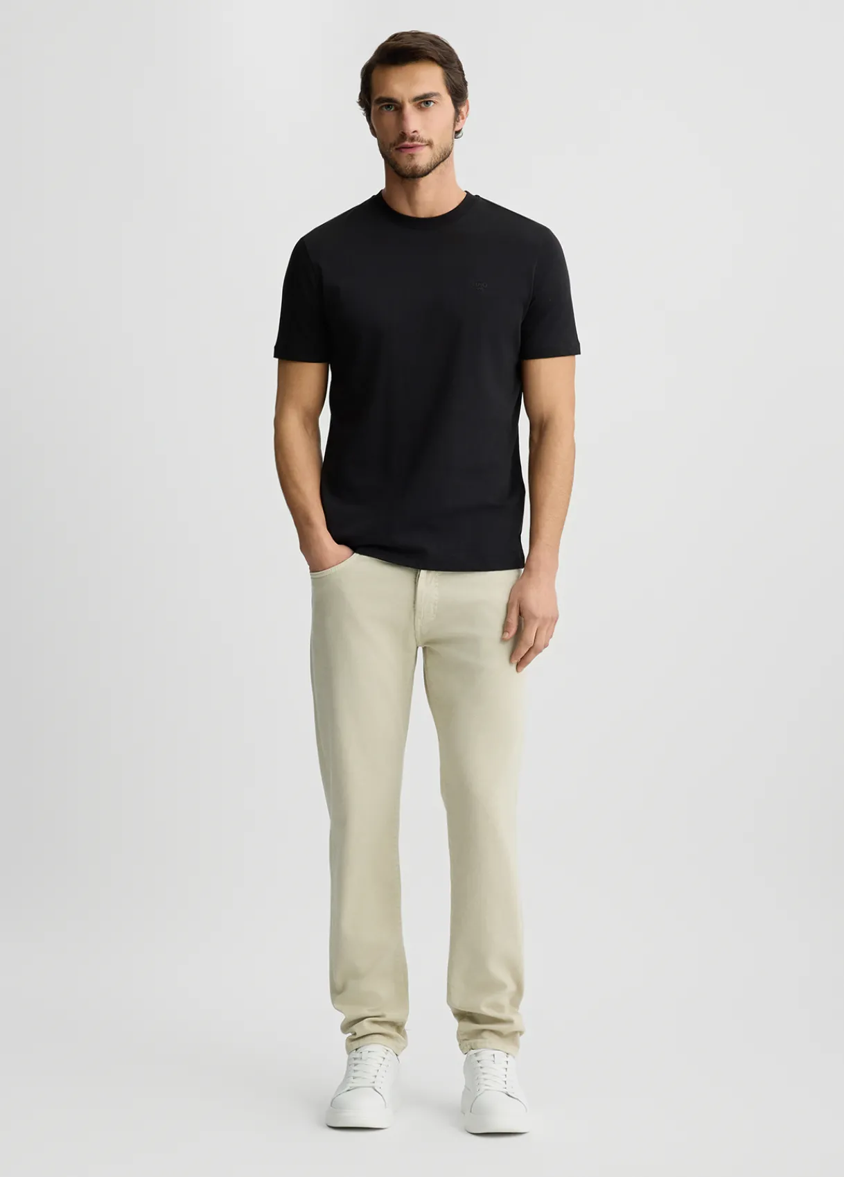 Liu Jo T-shirt à logo|Homme Polos Et T-Shirts