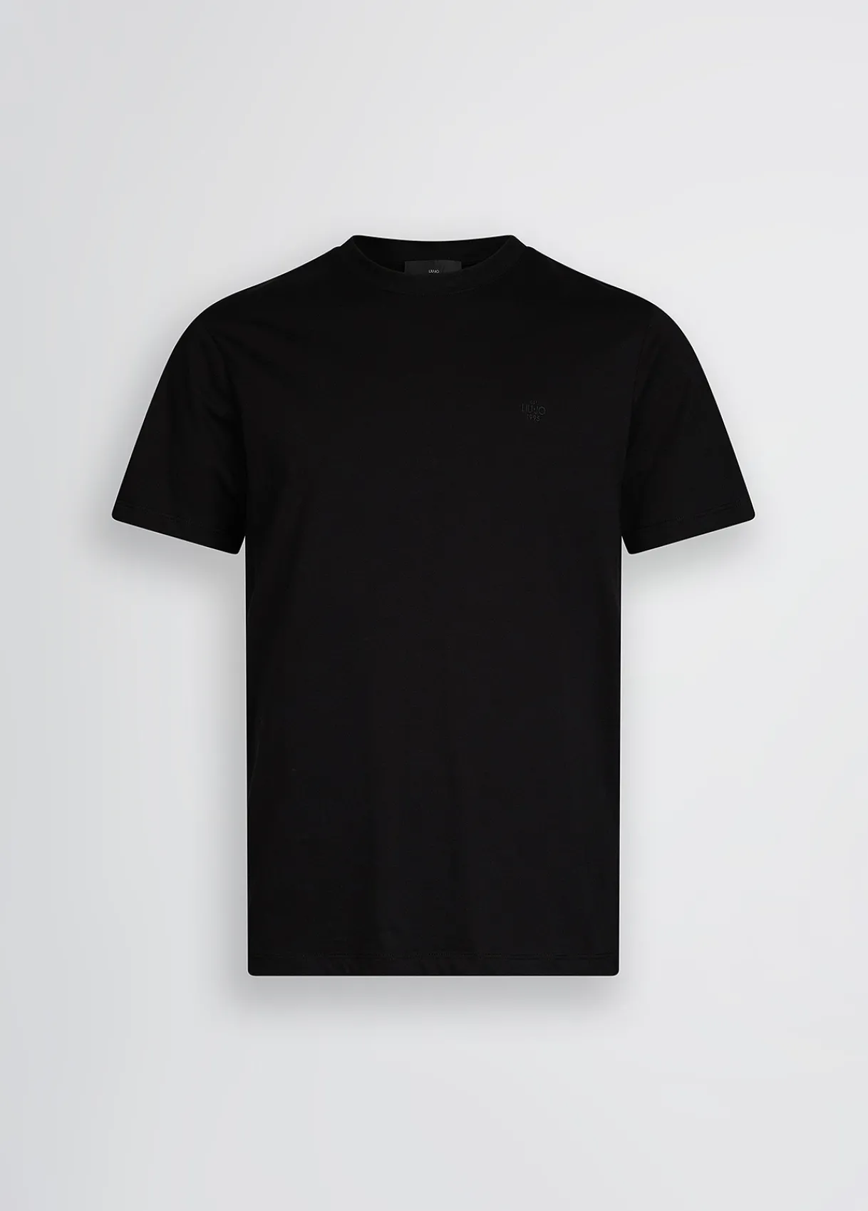 Liu Jo T-shirt à logo|Homme Polos Et T-Shirts