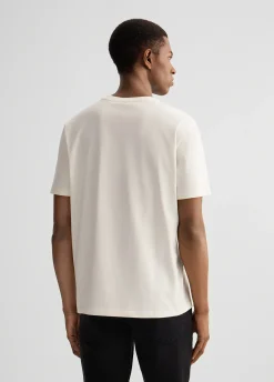 Liu Jo T-shirt à logo|Homme Polos Et T-Shirts