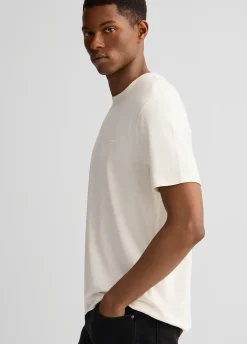 Liu Jo T-shirt à logo|Homme Polos Et T-Shirts