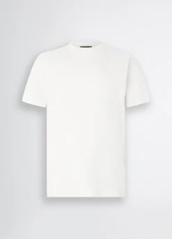 Liu Jo T-shirt à logo|Homme Polos Et T-Shirts