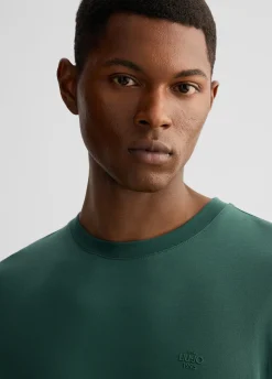 Liu Jo T-shirt à logo|Homme Polos Et T-Shirts