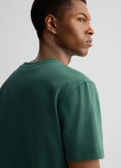 Liu Jo T-shirt à logo|Homme Polos Et T-Shirts