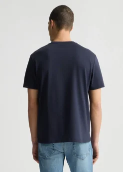 Liu Jo T-shirt à logo|Homme Polos Et T-Shirts