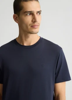 Liu Jo T-shirt à logo|Homme Polos Et T-Shirts