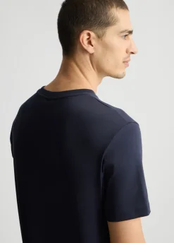 Liu Jo T-shirt à logo|Homme Polos Et T-Shirts
