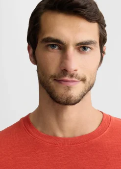 Liu Jo T-shirt avec application|Homme Polos Et T-Shirts