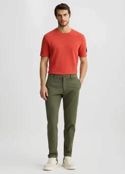 Liu Jo T-shirt avec application|Homme Polos Et T-Shirts
