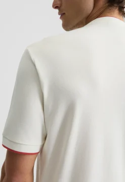 Liu Jo T-shirt avec boutons|Homme Polos Et T-Shirts