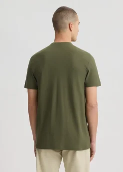 Liu Jo T-shirt avec boutons|Homme Polos Et T-Shirts