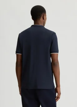 Liu Jo T-shirt avec boutons|Homme Polos Et T-Shirts