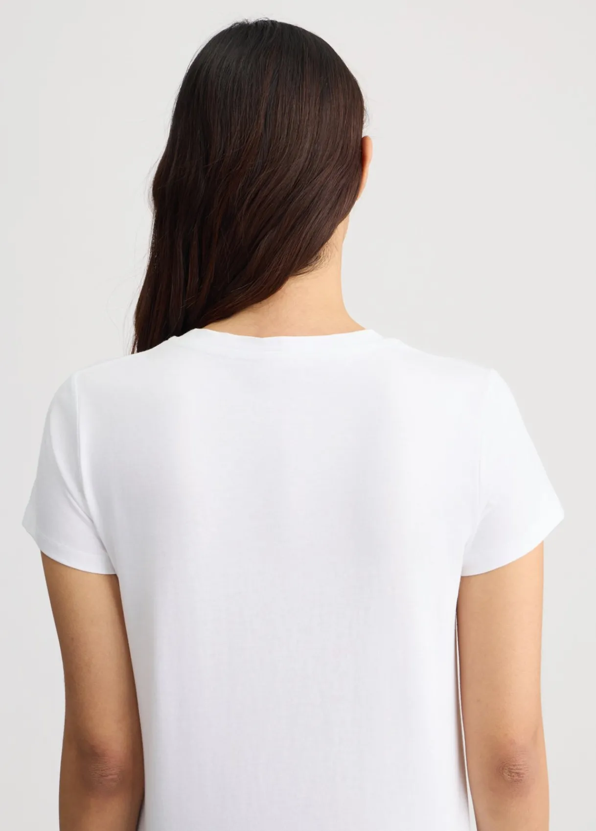 Liu Jo T-shirt avec cœur animalier|Femme T-Shirts Et Tops