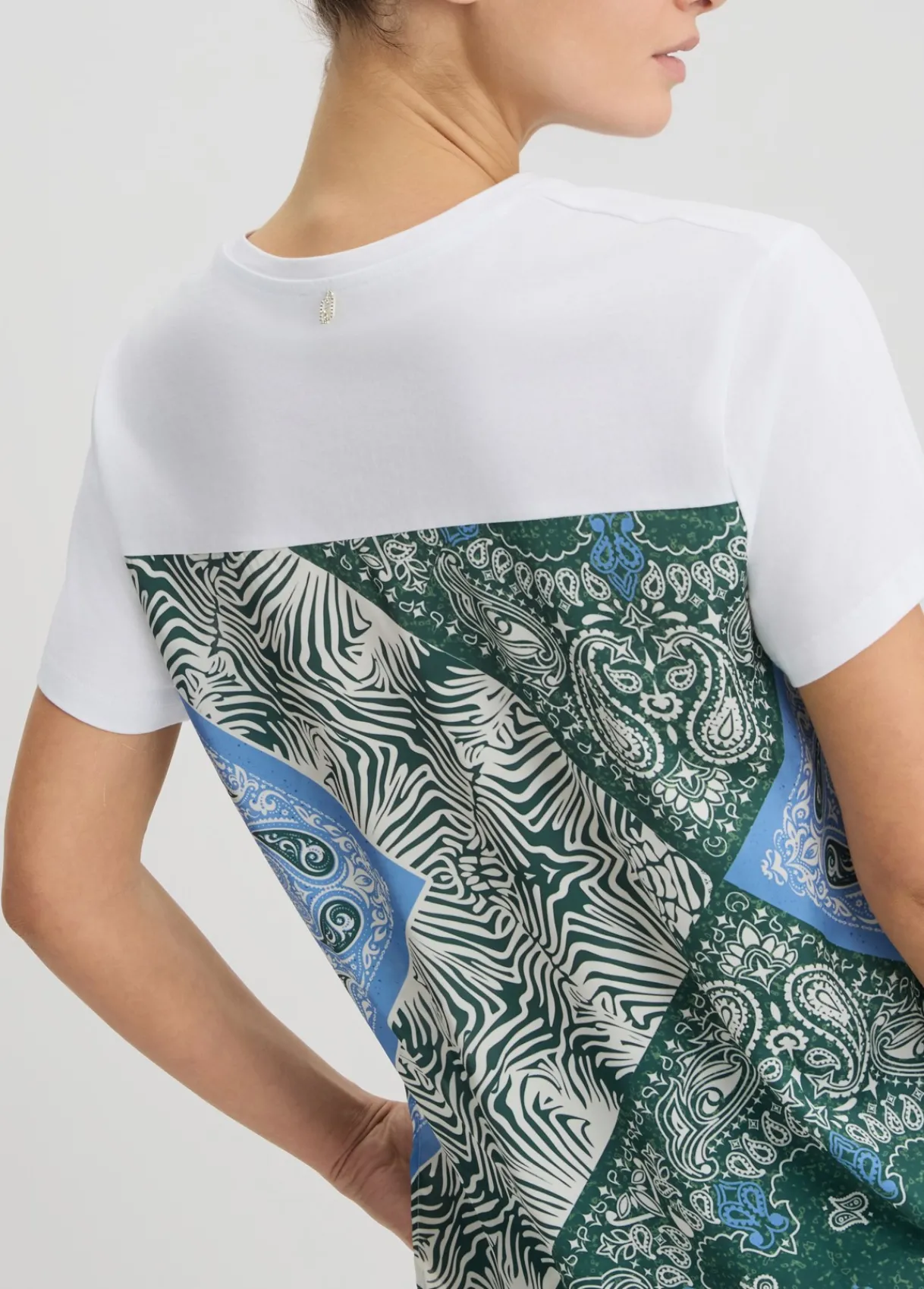 Liu Jo T-shirt avec imprimé|Femme T-Shirts Et Tops
