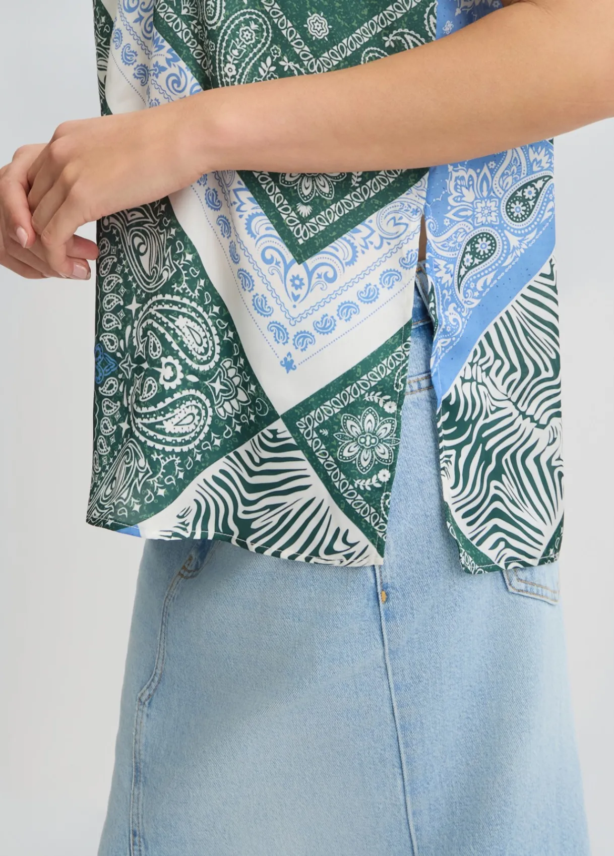 Liu Jo T-shirt avec imprimé|Femme T-Shirts Et Tops