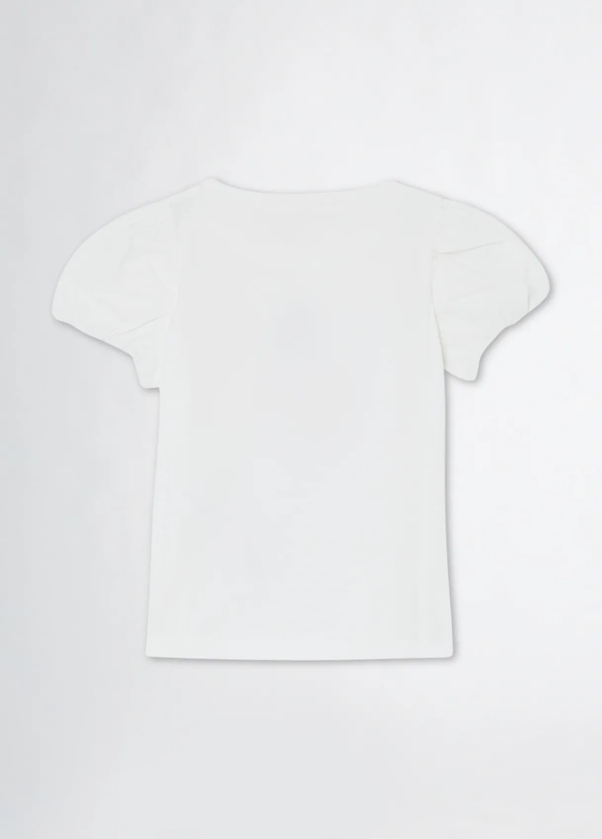 Liu Jo T-shirt avec imprimé|Enfant T-Shirts