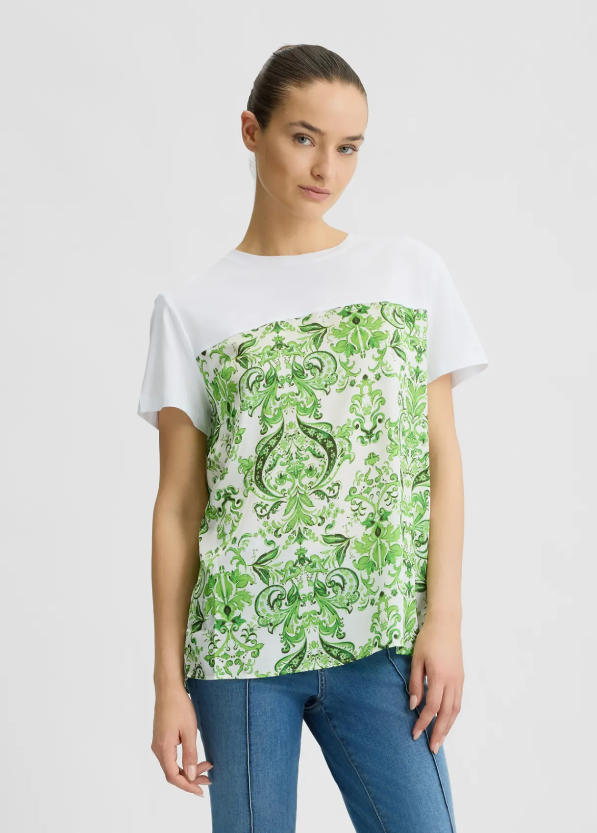 Liu Jo T-shirt avec imprimé|Femme T-Shirts Et Tops