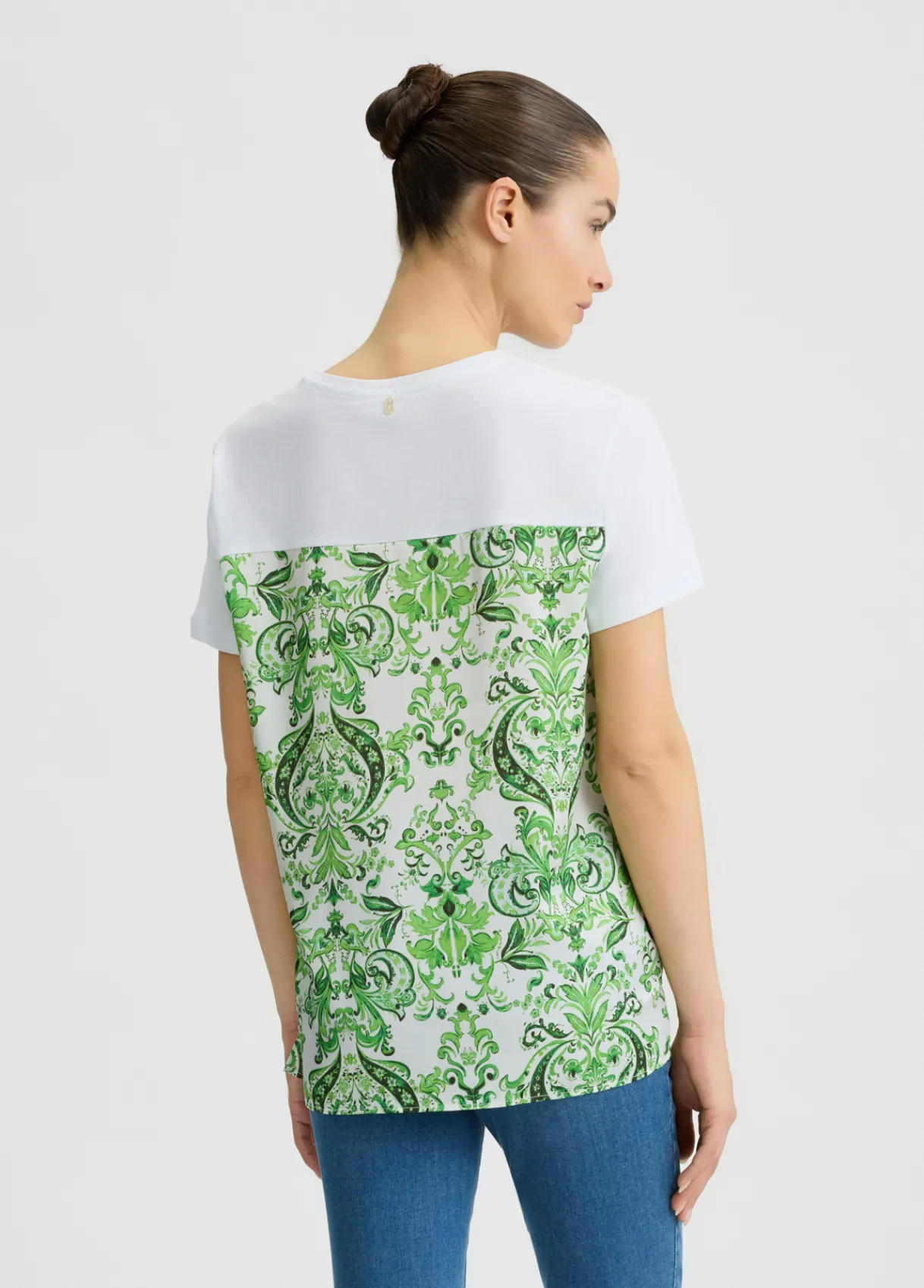 Liu Jo T-shirt avec imprimé|Femme T-Shirts Et Tops