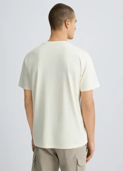 Liu Jo T-shirt avec imprimé|Homme Polos Et T-Shirts