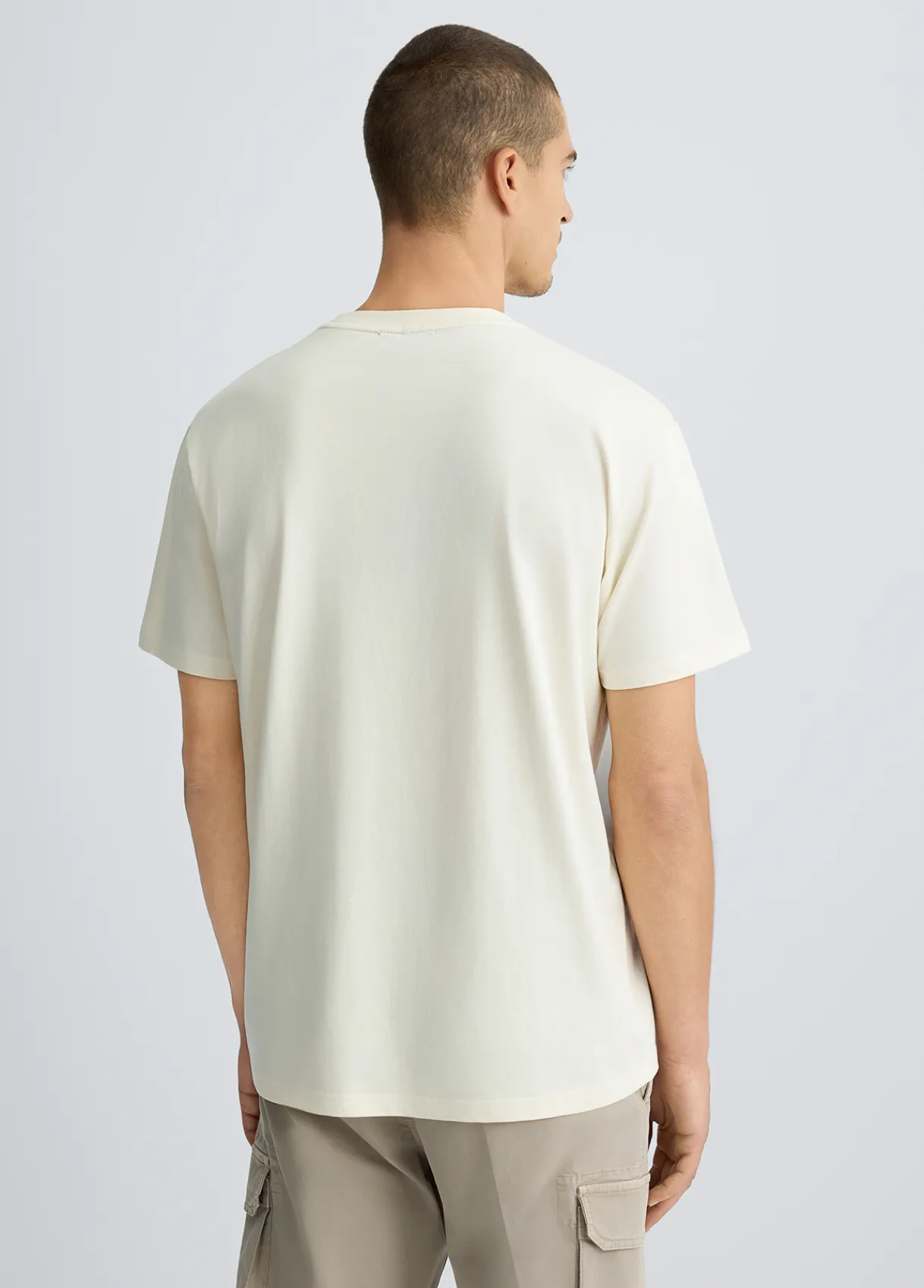 Liu Jo T-shirt avec imprimé|Homme Polos Et T-Shirts