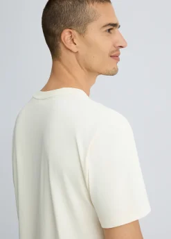 Liu Jo T-shirt avec imprimé|Homme Polos Et T-Shirts