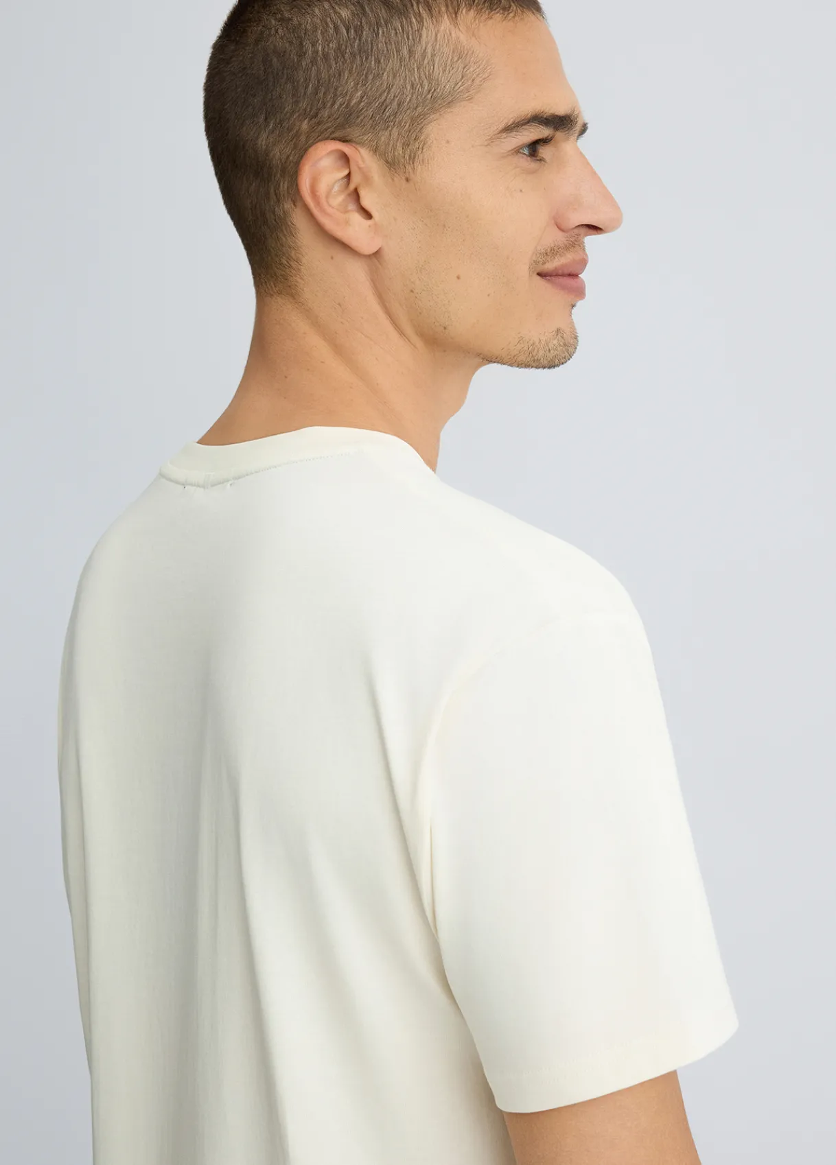 Liu Jo T-shirt avec imprimé|Homme Polos Et T-Shirts