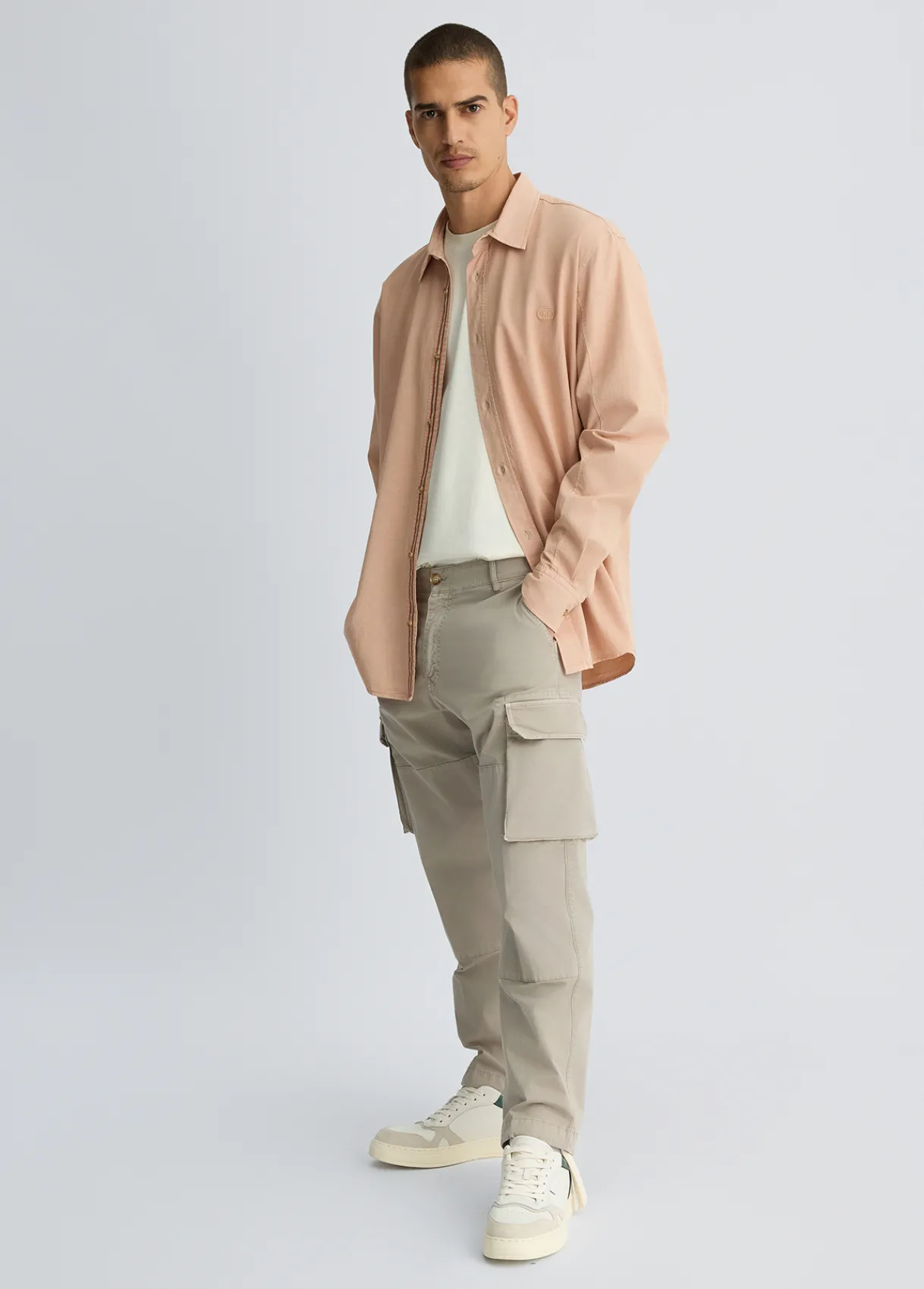 Liu Jo T-shirt avec imprimé|Homme Polos Et T-Shirts
