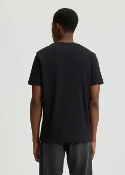 Liu Jo T-shirt avec imprimé|Homme Polos Et T-Shirts