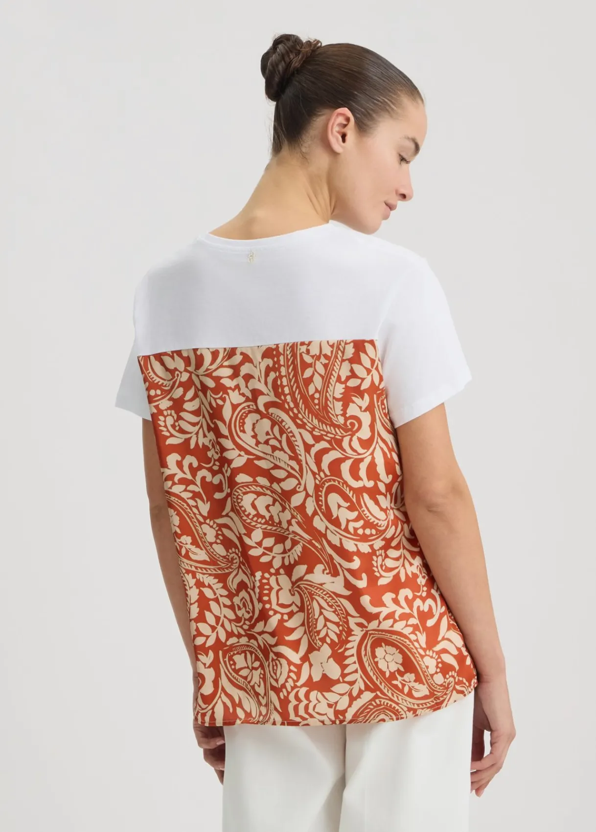 Liu Jo T-shirt avec imprimé|Femme T-Shirts Et Tops