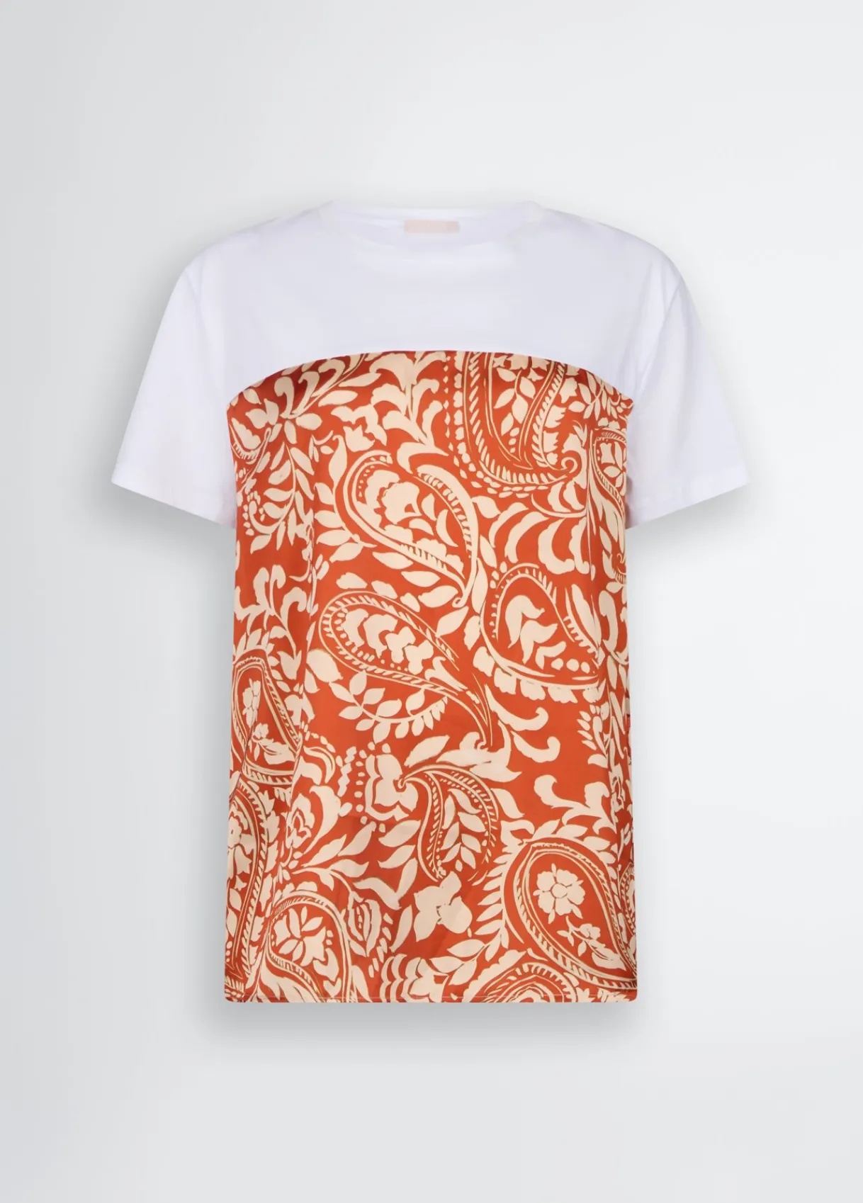 Liu Jo T-shirt avec imprimé|Femme T-Shirts Et Tops