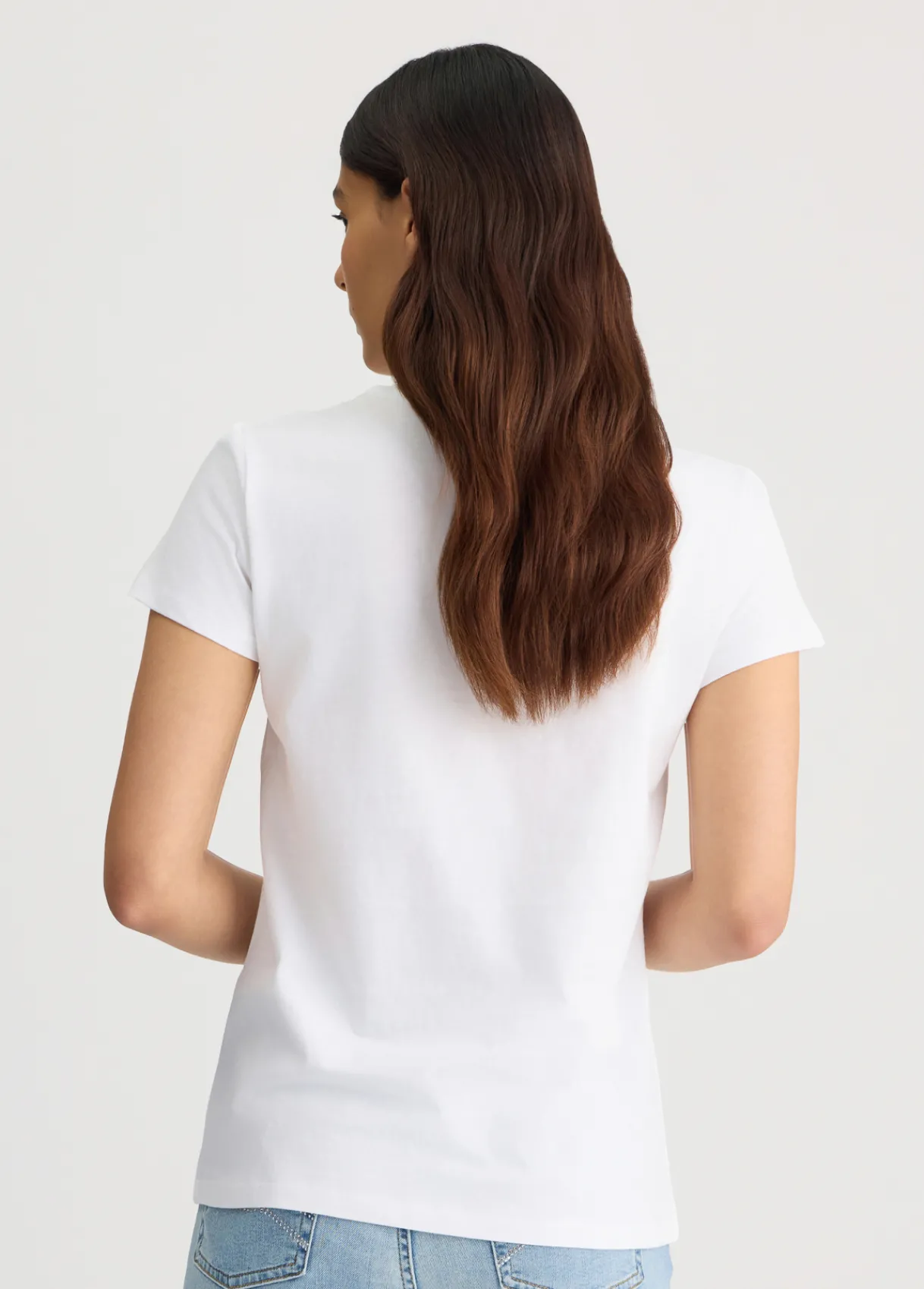 Liu Jo T-shirt avec imprimé à fleurs|Femme T-Shirts Et Tops