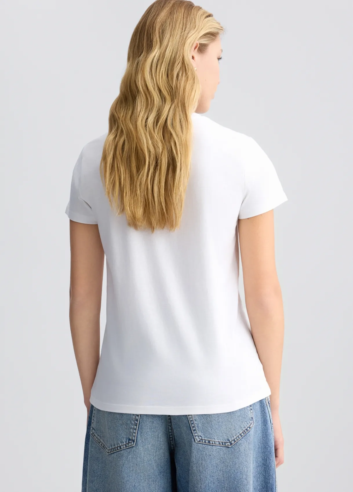 Liu Jo T-shirt avec imprimé à fleurs|Femme T-Shirts Et Tops
