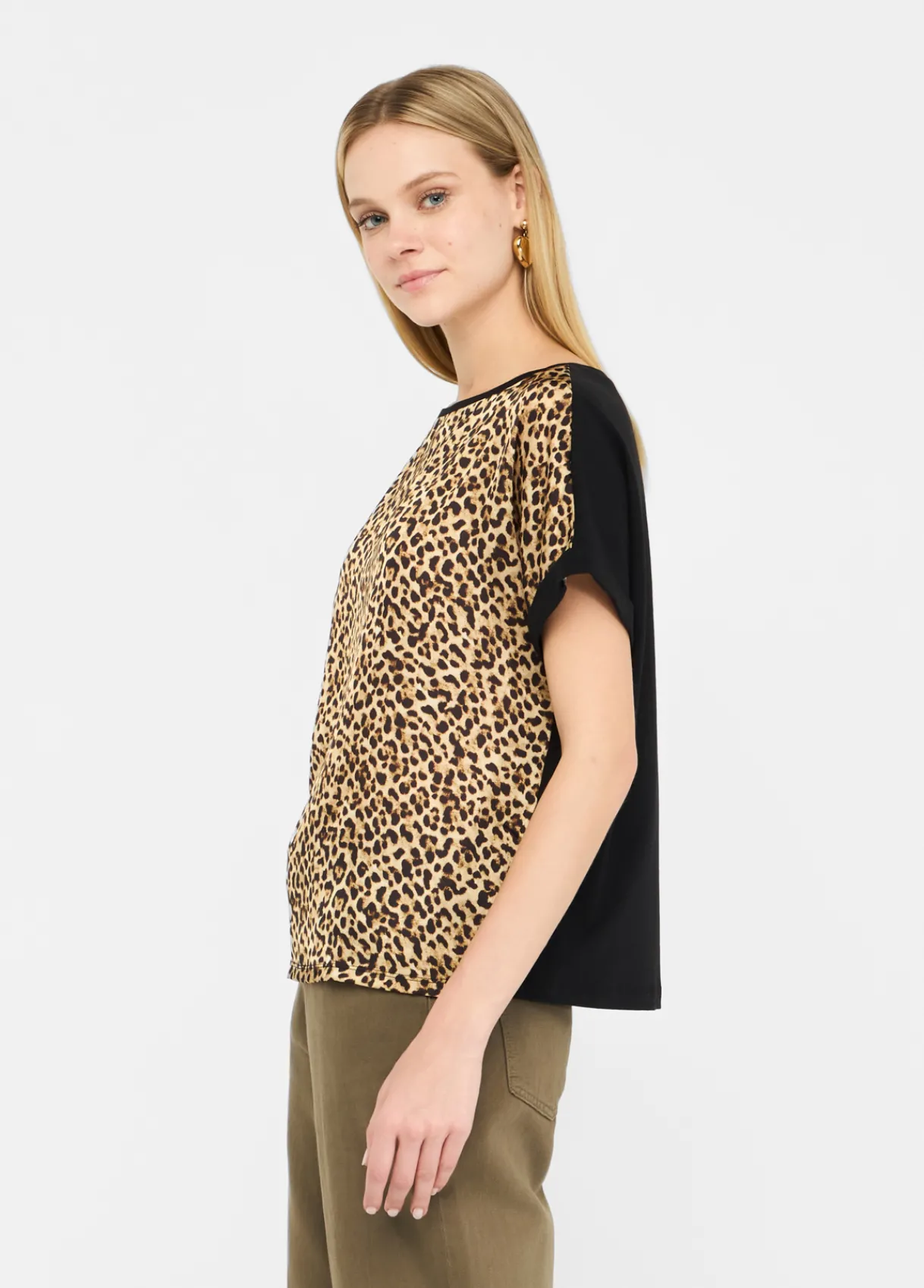 Liu Jo T-shirt avec imprimé|Femme T-Shirts Et Tops