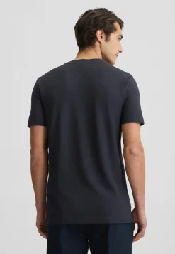 Liu Jo T-shirt avec logo|Homme Polos Et T-Shirts