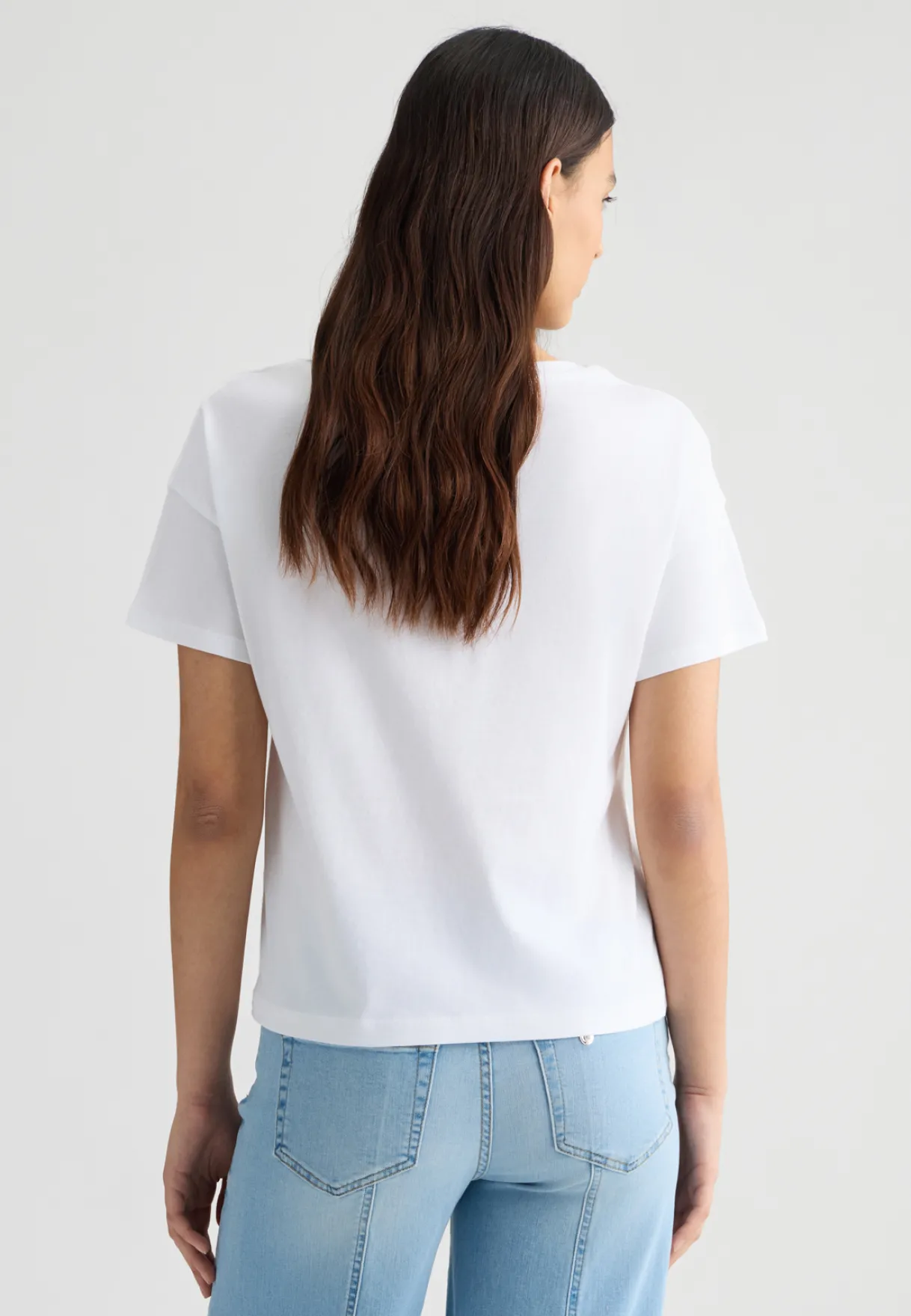 Liu Jo T-shirt avec logo|Femme Mode Plage|T-Shirts Et Tops