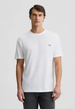 Liu Jo T-shirt avec logo|Homme Polos Et T-Shirts