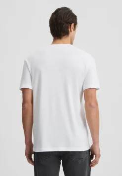 Liu Jo T-shirt avec logo|Homme Polos Et T-Shirts
