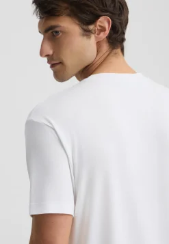 Liu Jo T-shirt avec logo|Homme Polos Et T-Shirts