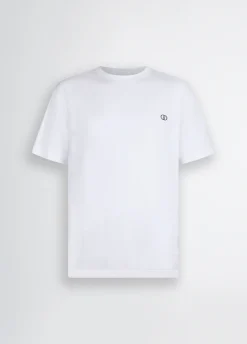 Liu Jo T-shirt avec logo|Homme Polos Et T-Shirts