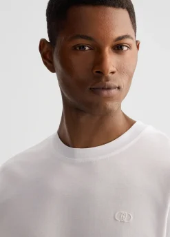 Liu Jo T-shirt avec logo|Homme Polos Et T-Shirts