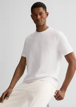 Liu Jo T-shirt avec logo|Homme Polos Et T-Shirts
