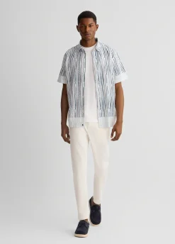 Liu Jo T-shirt avec logo|Homme Polos Et T-Shirts