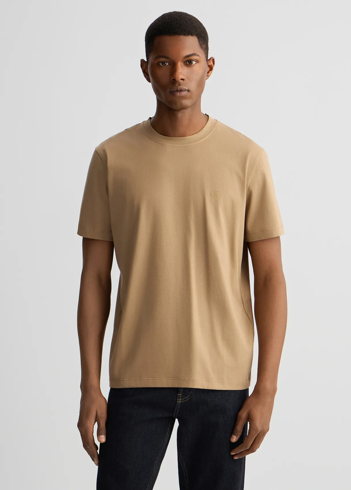 Liu Jo T-shirt avec logo|Homme Polos Et T-Shirts