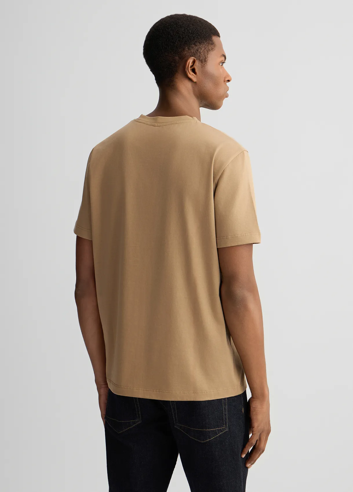 Liu Jo T-shirt avec logo|Homme Polos Et T-Shirts